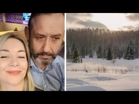 Видео: Физиогномист по лицам поняла могли ли Усольцевы бежать за границу