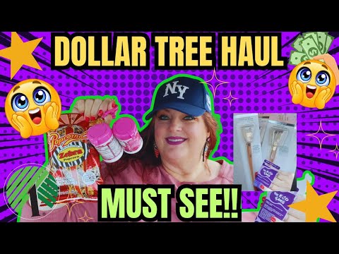 Видео: Dollar Tree выходит на новый уровень! Новые находки, которые вас удивят! | 7 ноября 2025 г.