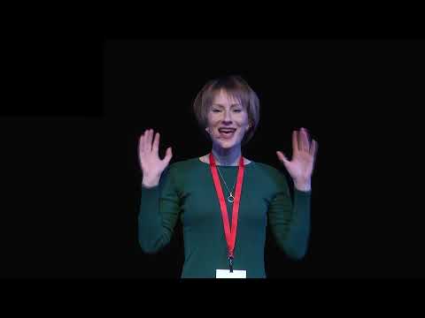 Видео: Не/Любимый Новосибирск | Елена Воротникова | TEDxNovosibirsk