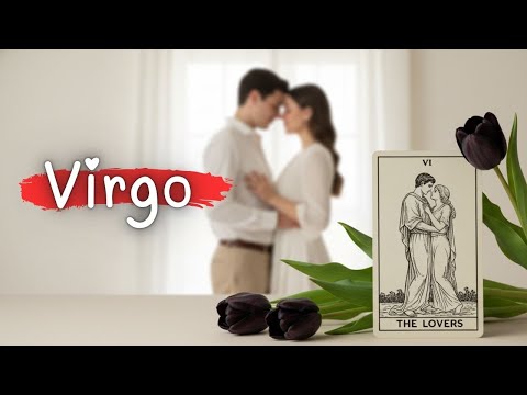 Видео: Таро ДЕВА ♍️ ЭТО ПОСЛАНИЕ ЗВУЧИТ ЯСНО И ИСТИННО ДЛЯ ДЕВЫ