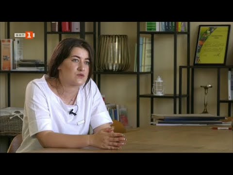 Видео: Сезел Ферад - най-нестандартният учител, "Малки истории" 25.09.2024