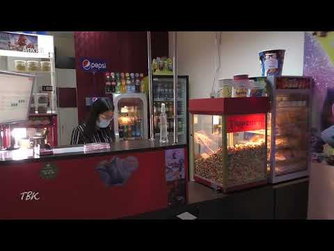 Видео: В Томской области смягчили антиковидные ограничения