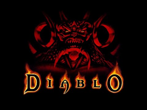Видео: Diablo № 9 Уровень7 первая попытка провалилась