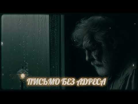 Видео: Письмо без адреса