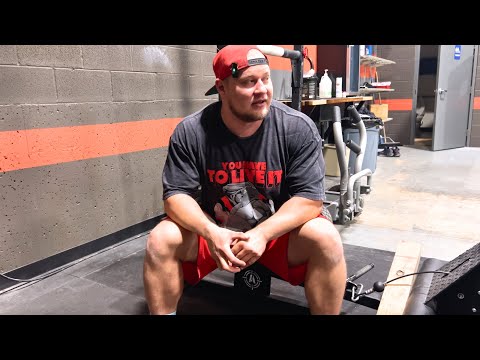 Видео: РАЗГОВОРЫ О (не)ВАЖНОМ №11 [ARNOLD CLASSIC, 500 повторений, цикл на гипертрофию]