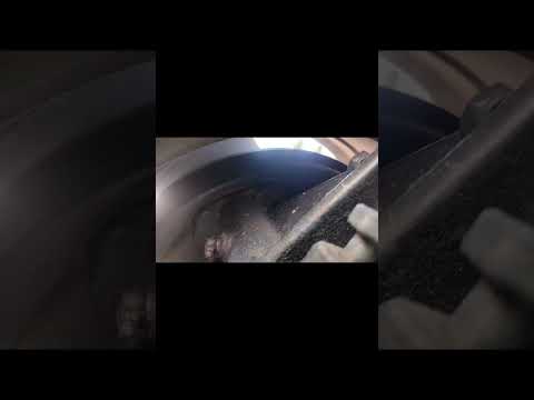 Видео: Переделка в пневма тормоза газ 3309, пояснение. Было сделано в 2021 году.