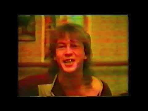 Видео: Ленинградский рок-клуб - Часть 2 - Александр Башлачев, Игры, Время любить, Ноль.