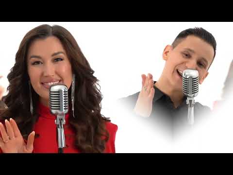 Видео: Ильгиз Хасаншин & Гульзада Хасаншина - Ярат димим