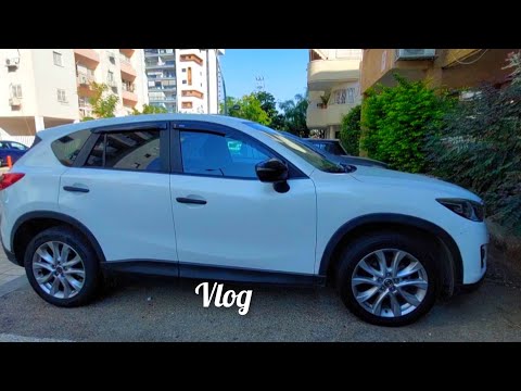 Видео: Израиль Мы, купили машину!