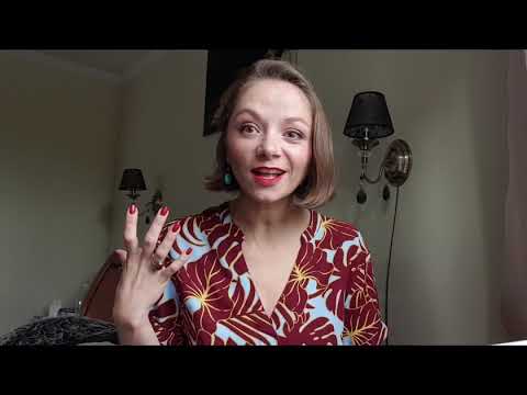 Видео: Два аромата bottega veneta и baldessarrini ambre (личное мнение)