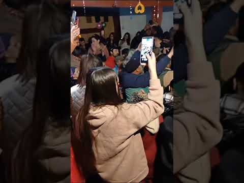 Видео: памирская свадьба