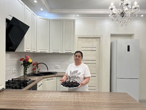 Видео: КАК Я СУШУ ЧЕРНОСЛИВЫ В ЭЛЕКТРОСУШИЛКЕ. ХРАНЯТЬСЯ ДОЛГО
