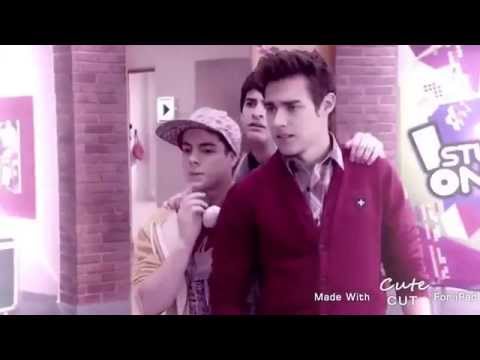 Видео: |Леон и Виолетта|А мы ,не мы|