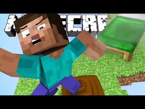 Видео: ПОПАЛСЯ! [MINECRAFT BEDWARS]