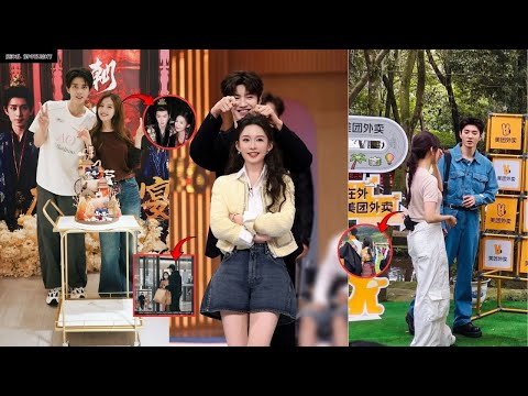 Видео: Агентства Чэнь Чжэюаня и Ли Циня наконец-то высказались — вот что они сказали!!