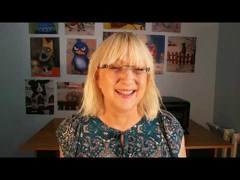 Видео: 152. "Подъ сѣнию зелену древу"