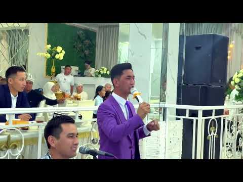 Видео: Али-Вали Атоо Сиз менин канатымсыз