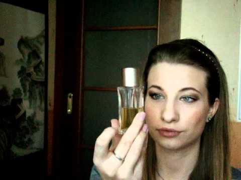Видео: Моя коллекция парфюмов( перезагрузка!)