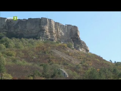 Видео: Крепостта Петрич кале край Аврен, "10 000 крачки" - 24.04.2024