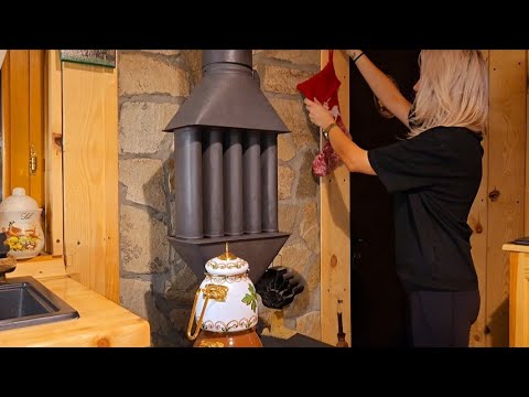 Видео: ЗАПОЧВА СЕ...#влог#offgrid#извънграда#building#извънсистемата#countrylife#vlog#