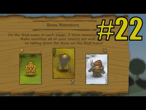Видео: Прохождение PIXELJUNK MONSTERS - Medium 1 - It's a TRAP! [Gaki Gaki Island]