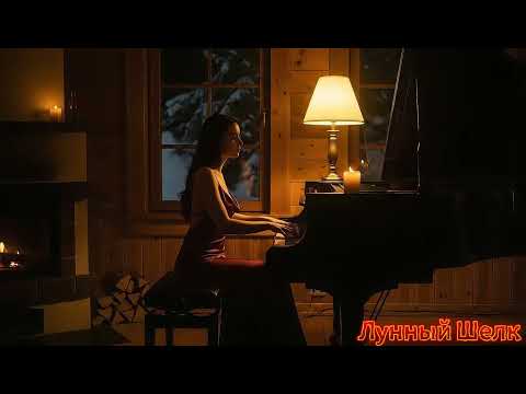 Видео: Очарование Луны — Голос Спящей Женщины — Музыка Для Расслабления И Сна