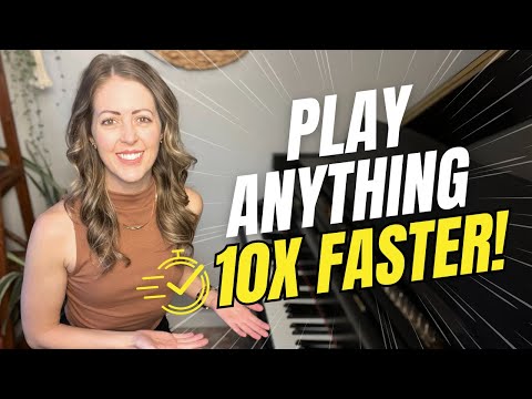 Видео: ЭТОТ МЕТОД ПРАКТИКИ ПОМОЖЕТ ВАМ В 10 РАЗ БЫСТРЕЕ ПРОЙТИ ЛЮБЫЕ БЫСТРЫЕ СЕГМЕНТЫ