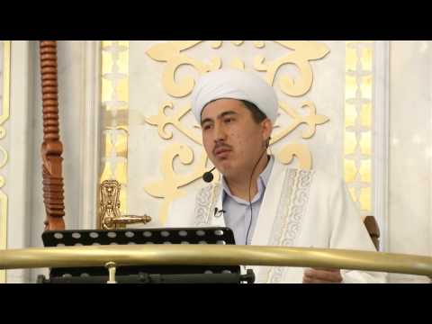 Видео: Қыздың көркі - мінезі - Асылбек Әуезханұлы