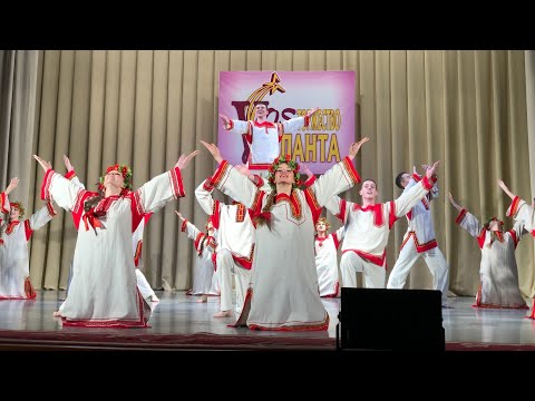 Видео: Рассея - АНТ "СУВЕНИР" г. Воскресенск