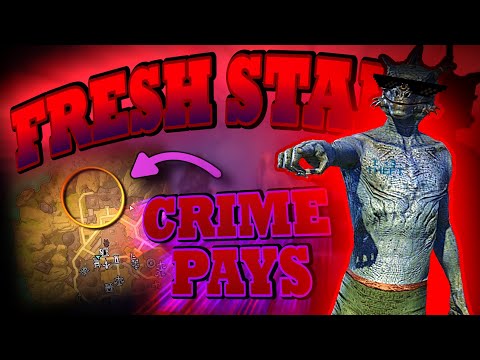 Видео: Это место может принести вам 400 000 золота... | Задание «От 0 до 100 000 золота» (ESO) #05