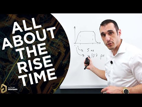 Видео: Что такое высокоскоростные печатные платы? | Отвечаем на ваши вопросы!