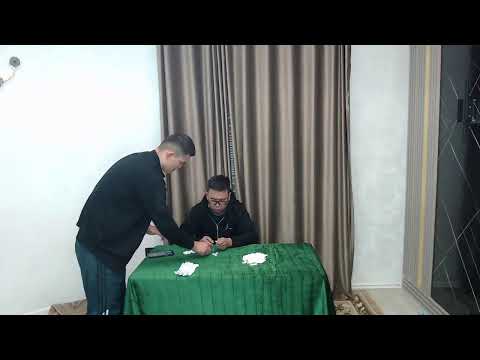 Видео: АСАЛОМУ АЛЕКУМ