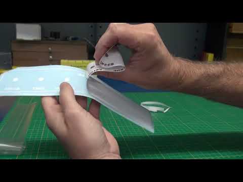 Видео: Как D-Lab изготавливает индивидуальные панели управления для проектов ламповых гитарных усилителей