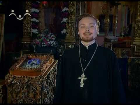 Видео: На Тебя уповаю. Икона Божией Матери Смоленская Седьмиозёрная