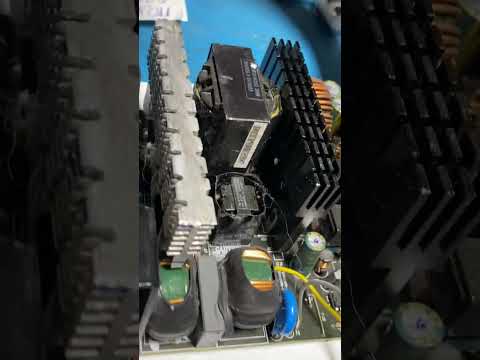 Видео: Ремонт БП  ELITE 850W  на CM6800