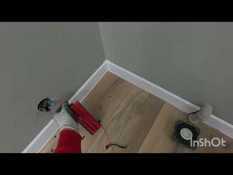 Видео: Вернул питание в розетки в той же квартире.