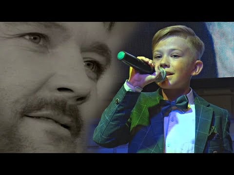 Видео: Семён Розов на Гала-концерте С нами Круг / Тверь 2019