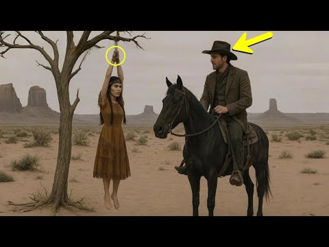 Видео: 👉 Фермер нашёл девушку, висящую на дереве… То, что произошло дальше, потрясло весь город! 😱🔥