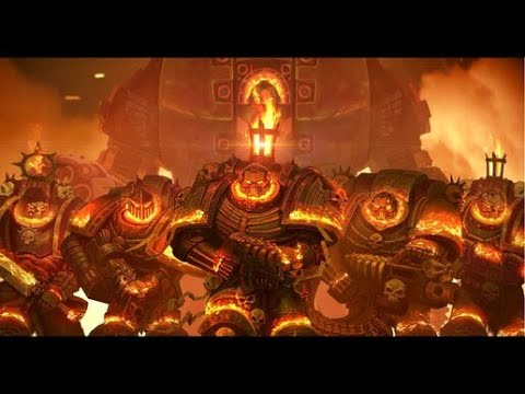 Видео: Fun Mode — Легион Проклятых