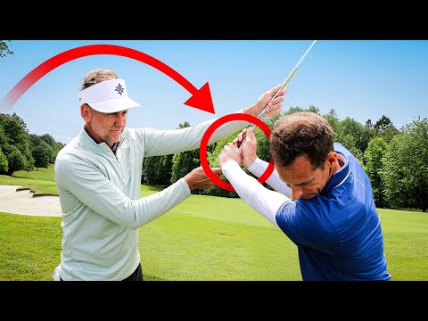 Видео: Я дал Энди и Джейми Мюррею урок гольфа
