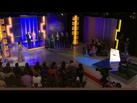 Видео: «Эн-сулускун 50+» (14.03.20)