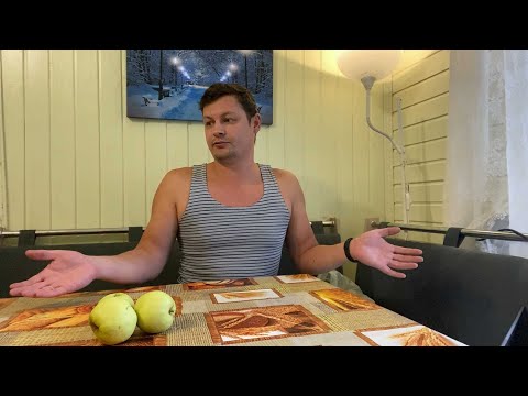 Видео: Выживаю ОДИН 😱 | Пышная ШАРЛОТКА из ЯБЛОК 🍏 | Что ПРИКУПИЛ на ПЕРВОЕ время?