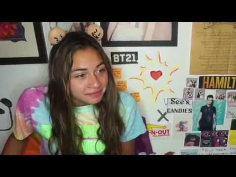 Видео: РЕАКЦИЯ НА ПЕСНЮ ДИМАША "Я ПЕВЕЦ"! [Надя]