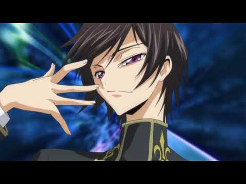 Видео: AMV Код Гиас / Закон