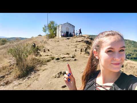 Видео: ВЪРНАХМЕ СЕ НАЗАД ВЪВ ВРЕМЕТО..