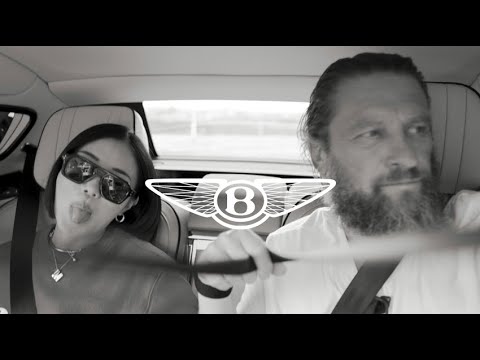 Видео: Внешние креативные директора присоединяются к Bentley Motors