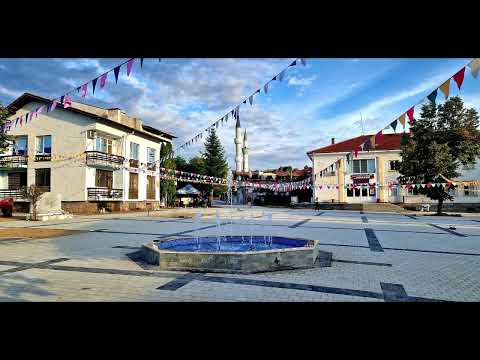 Видео: Китка - 3 песни сюнет на Ибрахим