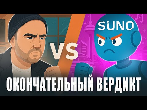 Видео: Может ли ИИ заменить проф аранжировщика?