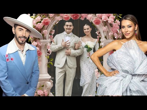 Видео: Сын Михаила Круга женился! Тодоренко родила ! Родригез против бывшей !