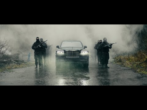 Видео: PHARAOH feat. Mnogoznaal - Акид